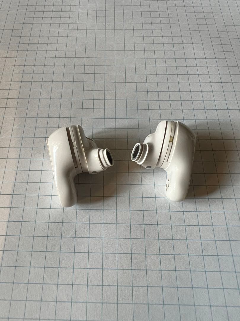 BOSE QUIETCOMFORT EARBUDS Ⅱ ホワイト