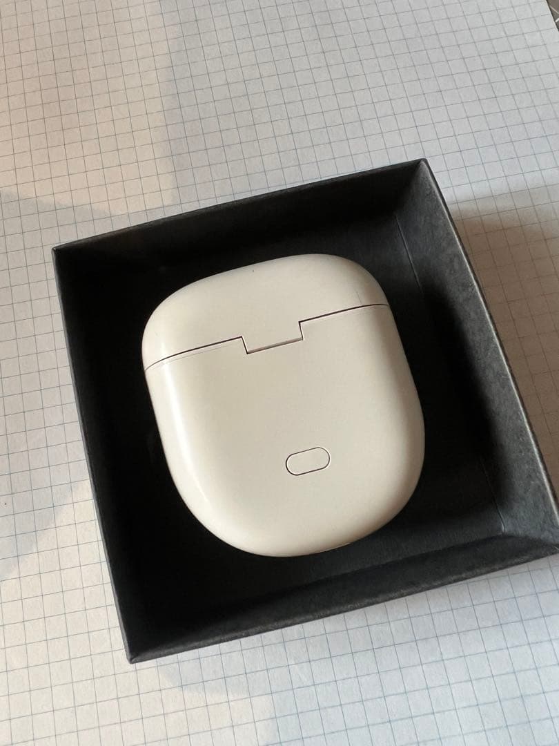 BOSE QUIETCOMFORT EARBUDS Ⅱ ホワイト