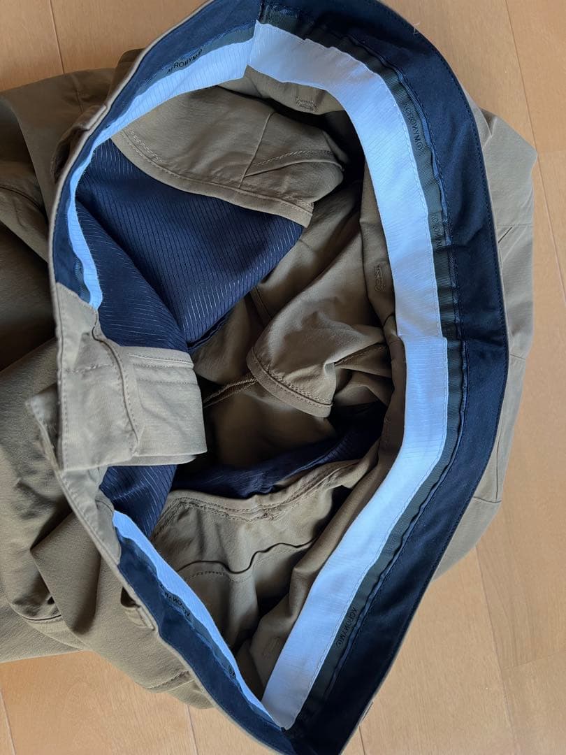 ACRONYM ACR-SS-22 P39-M COYOTE Lサイズ