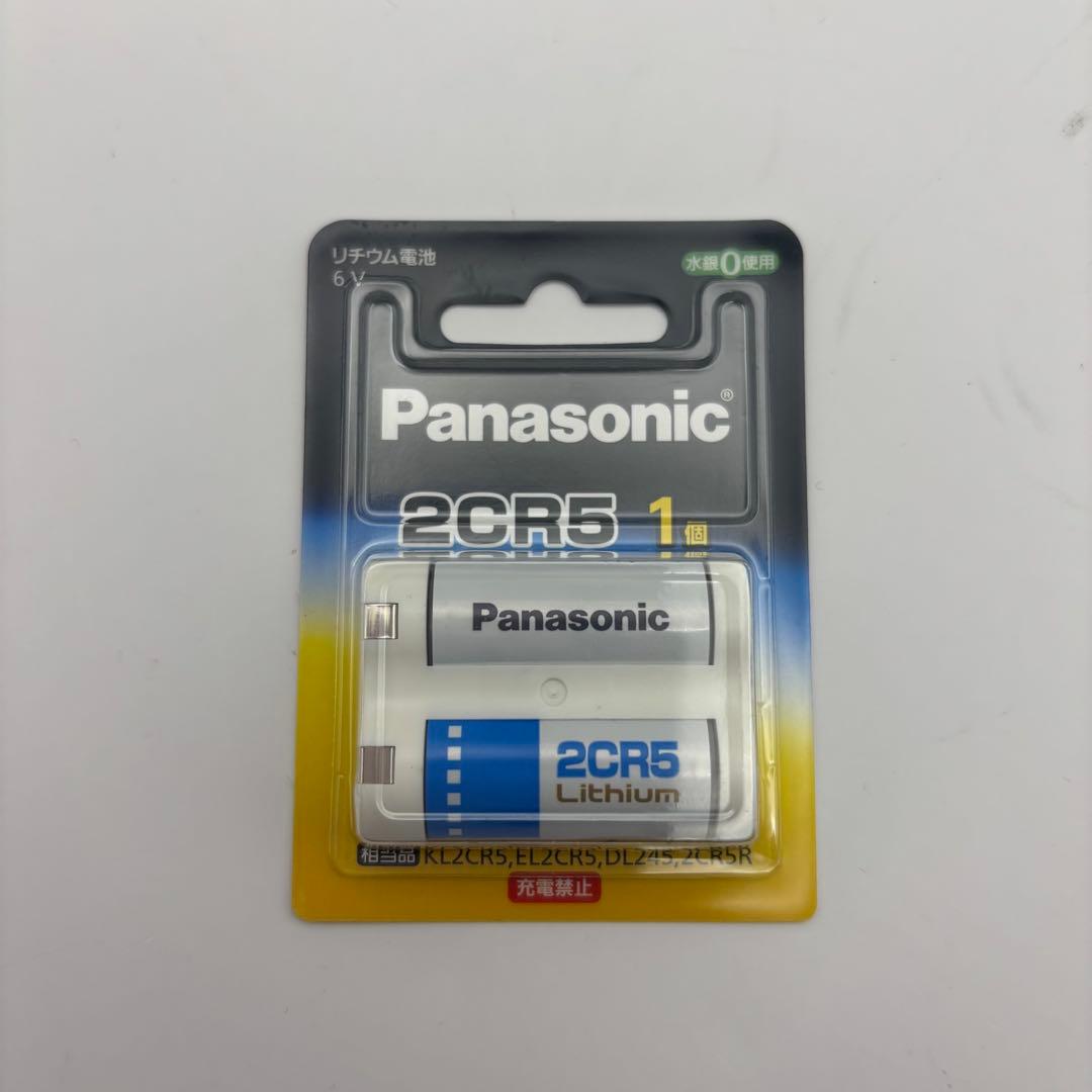 【希少】 京セラ SAMURAI Z2 コンパクトフィルムカメラ 新品電池付き