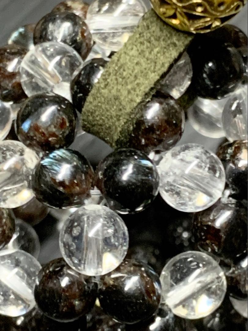 フラーレン　ブレスレット　s