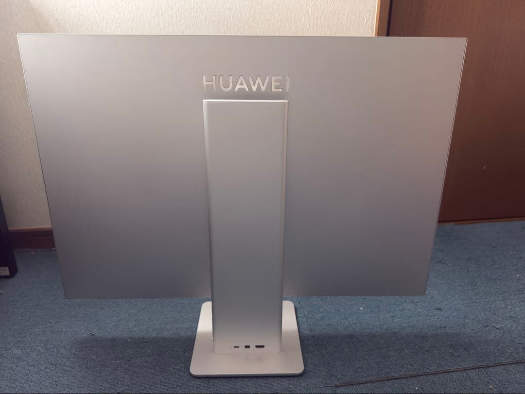 その他 HUAWEI Mate view
