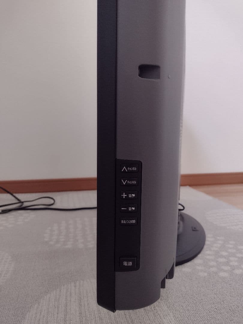 パナソニック液晶テレビ　VIERA TH-L32C2