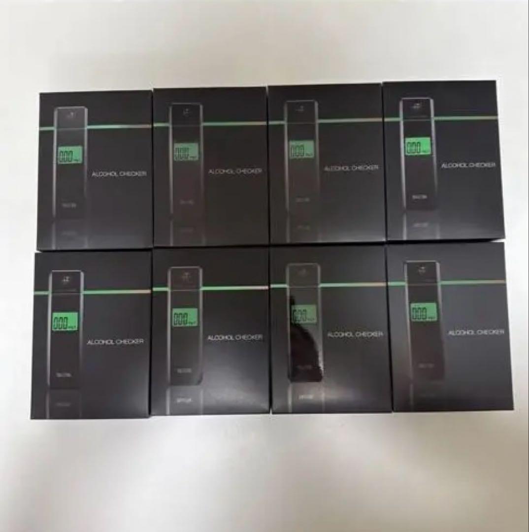 タニタ　アルコールチェッカー　 HC-310