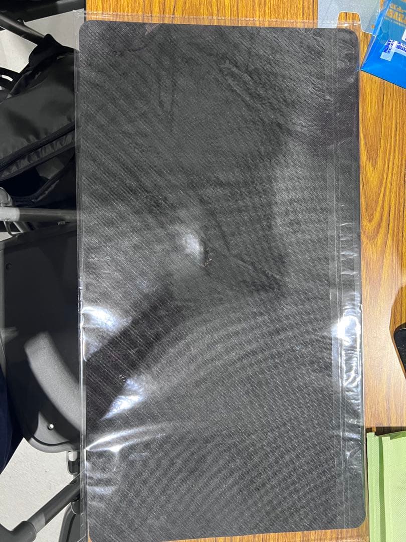 あ*し様 聖霊超王H・アルカディアス　GPプレイマット