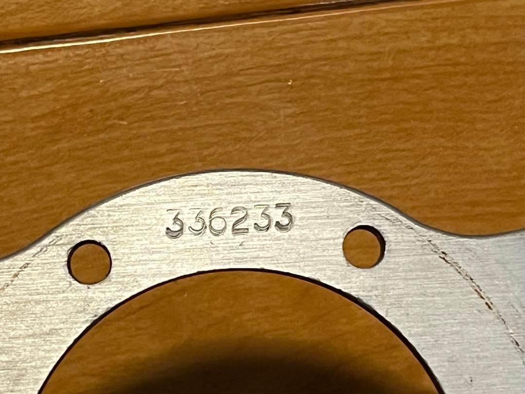 も*ん様 ナルディステアリング　ブラックレザー