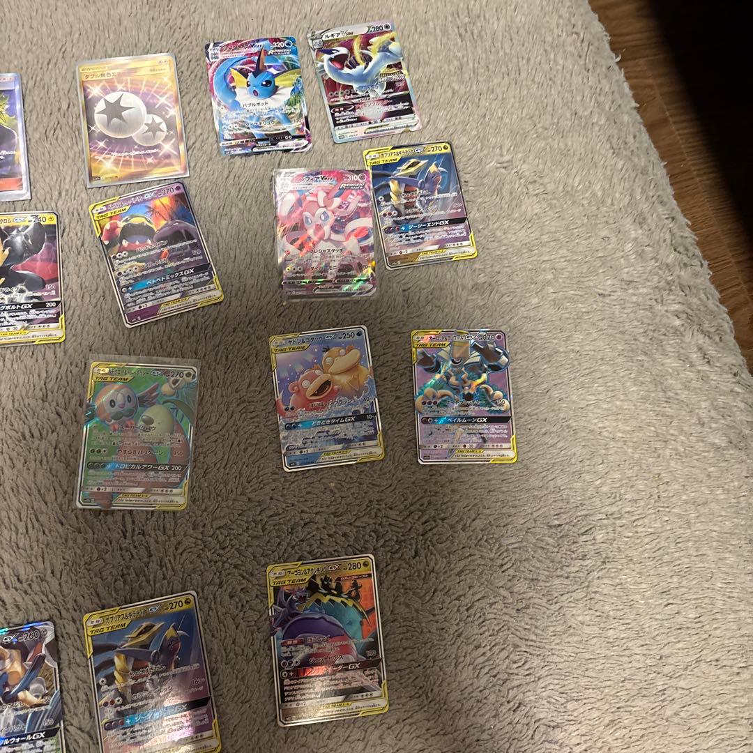 ま*ル様 ポケモンカードコレクション