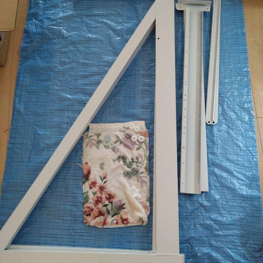 衣類乾燥機　かんたくん　乾太くん　専用台　DS-80HSF