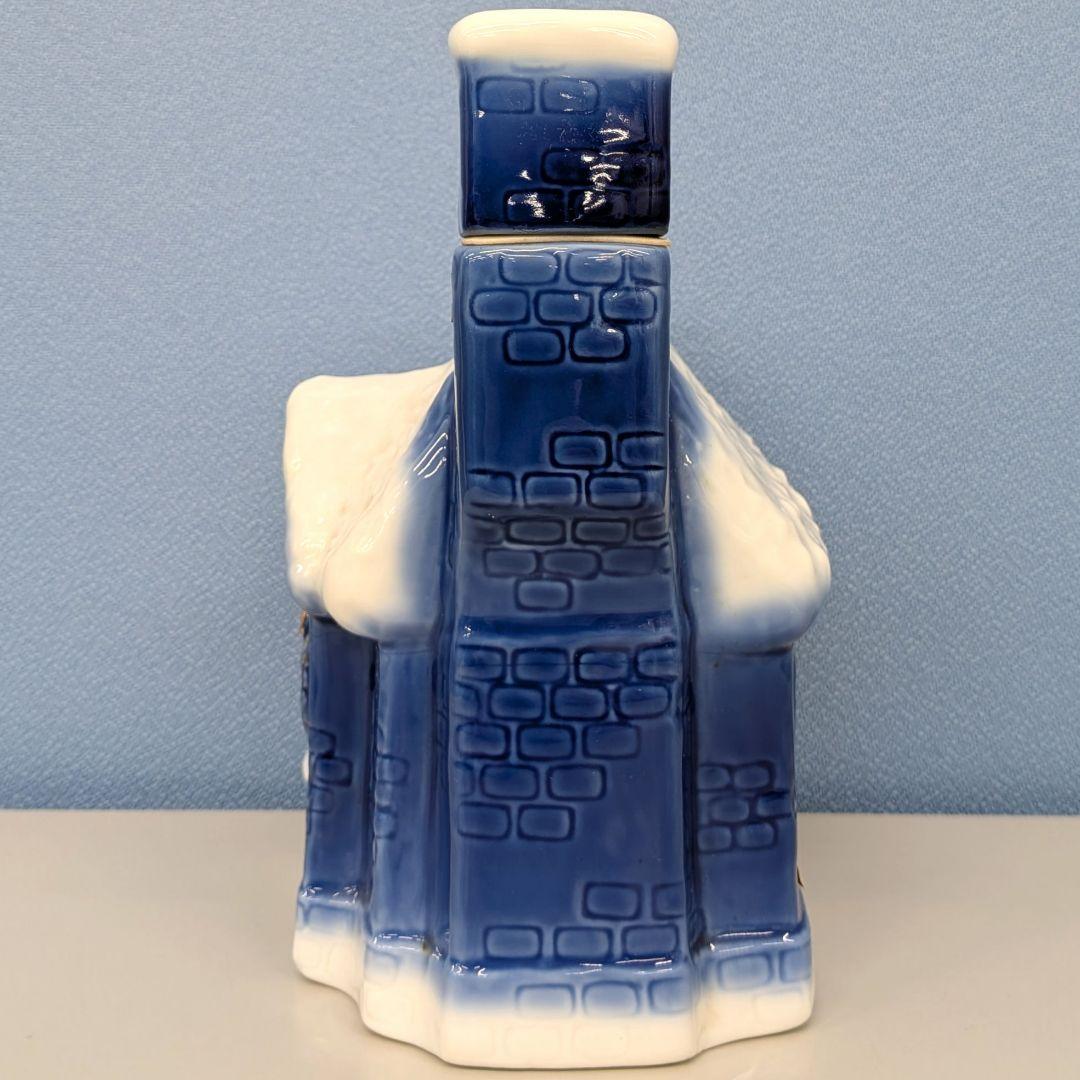 サントリー　ブランデーXO　クリスマスボトル 2種セット　未開栓