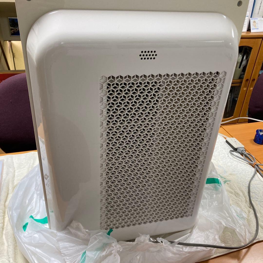 加湿空気洗浄機(シャープkI-ＧX100)