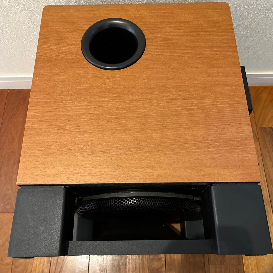 YAMAHA ヤマハ YST-SW320 ウーファー 音響機器 オーディオ