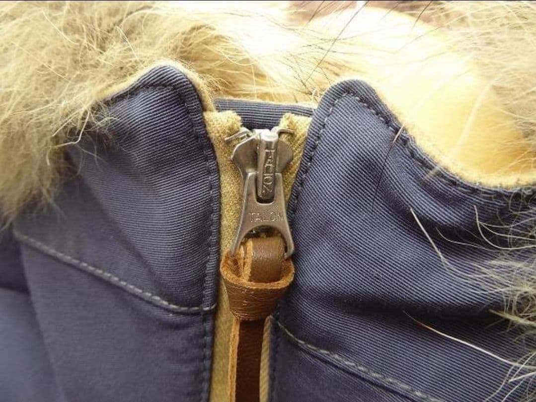 けんちゃん　トイズマッコイ TOY'S MCCOY アラスカ ダウン