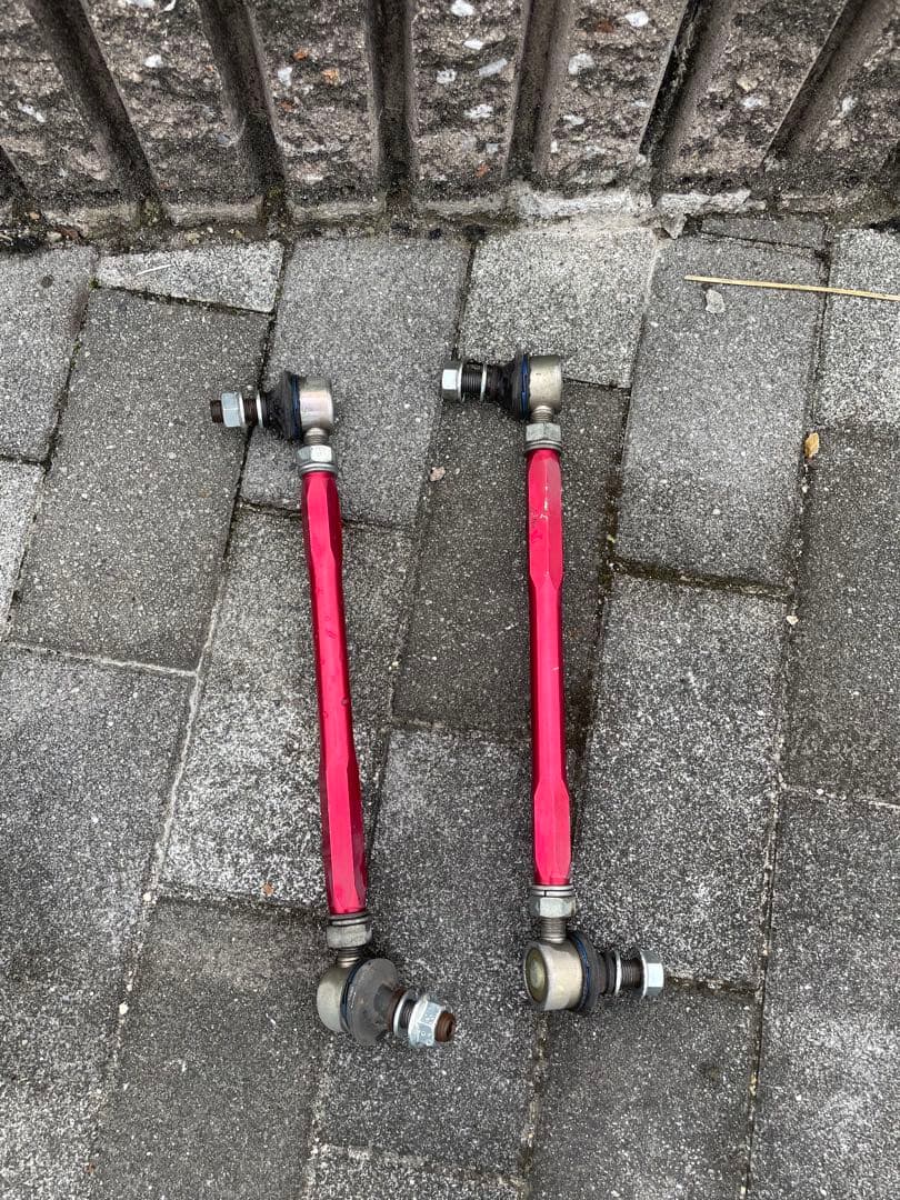 ヴォクシー 80用　BLITZ サスペンションキット 調整可能