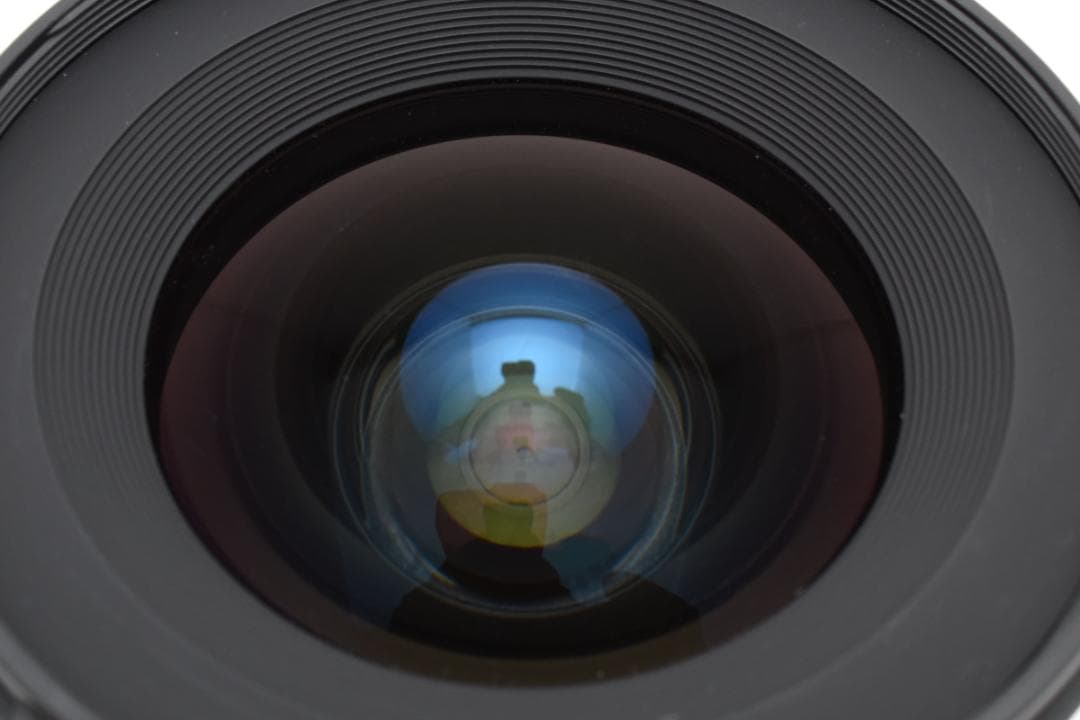 ニコン AF 18-35mm F3.5-4.5 D ED #19748