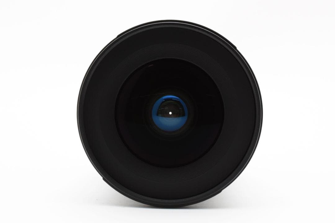 ニコン AF 18-35mm F3.5-4.5 D ED #19748