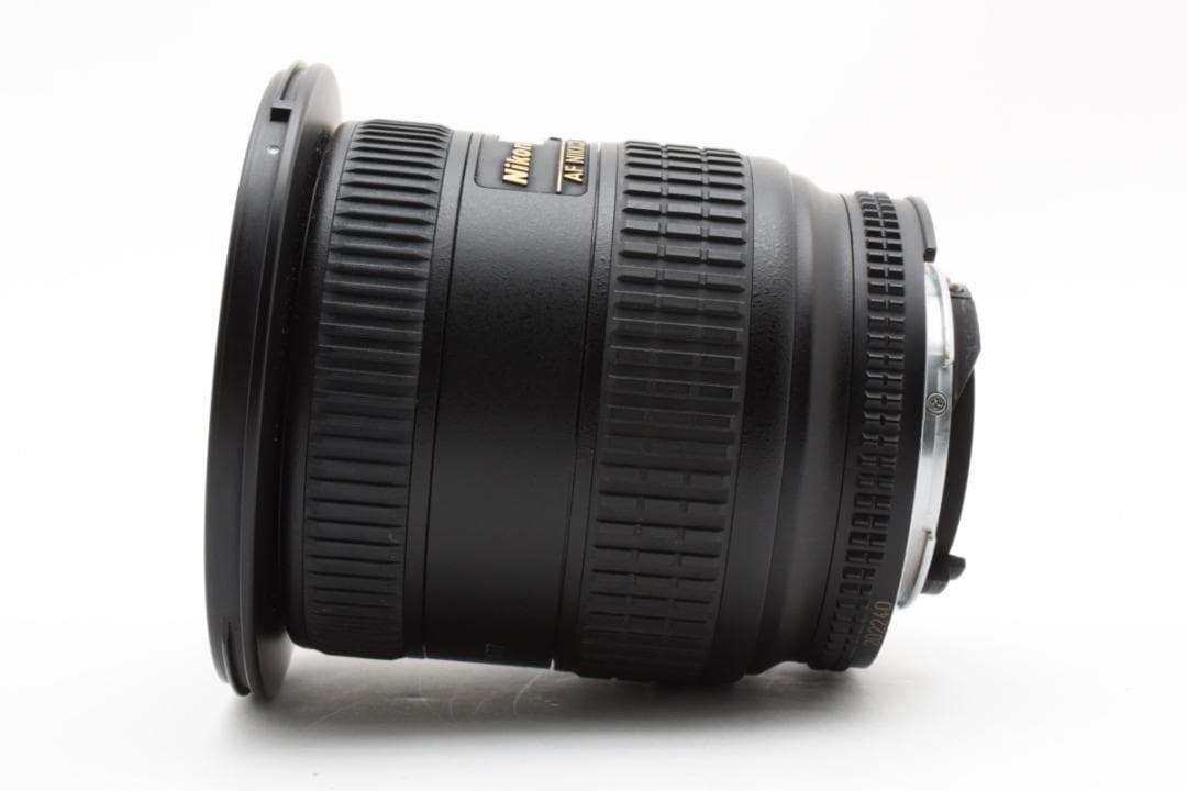 ニコン AF 18-35mm F3.5-4.5 D ED #19748