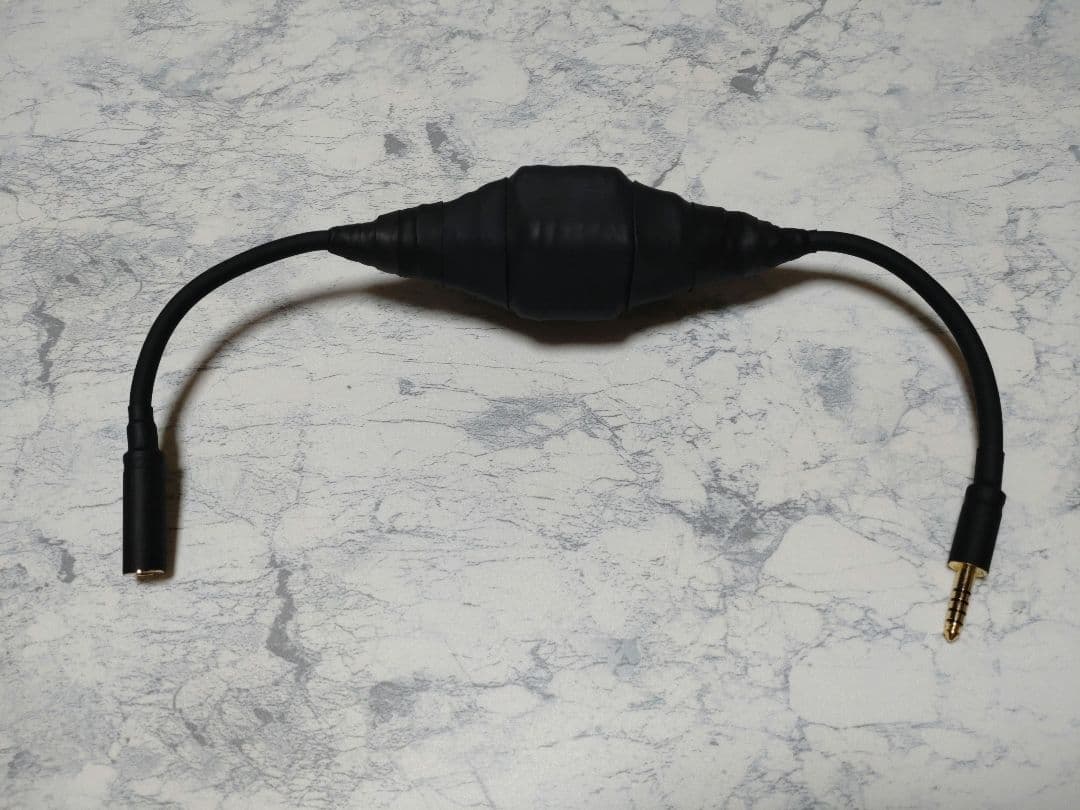 x*x様 【最新作】1000段式カタパルト搭載　4.4mmメス-4.4mmオス