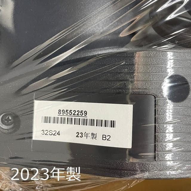 東芝 液晶テレビ REGZA 32S24（23年製）㉙