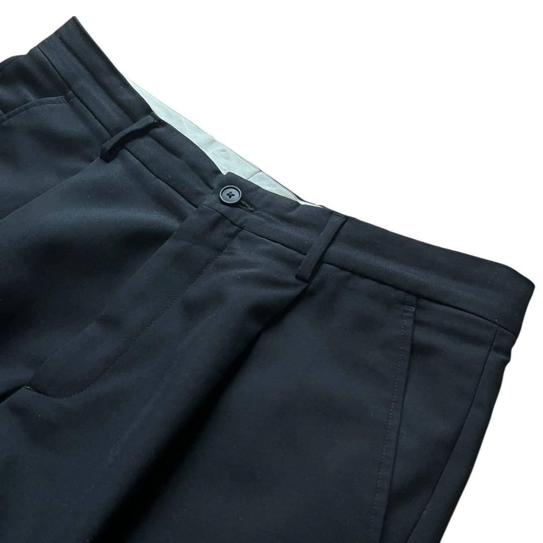 f*a様 supreme Pleated Trouser 21ss