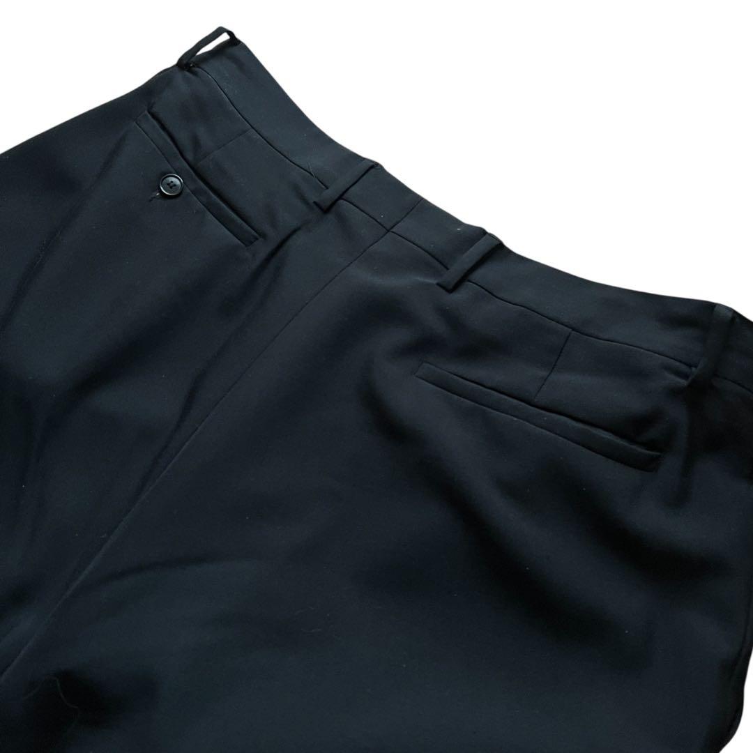 f*a様 supreme Pleated Trouser 21ss