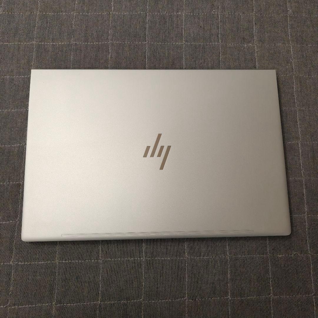 2023年5月 良好 HP 爆速12世代i5 1235u 16GB 512GB