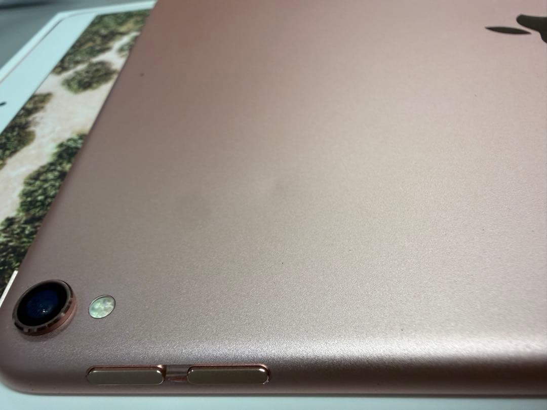 Apple iPad Pro 10.5インチ WiFi＋Apple Pencil