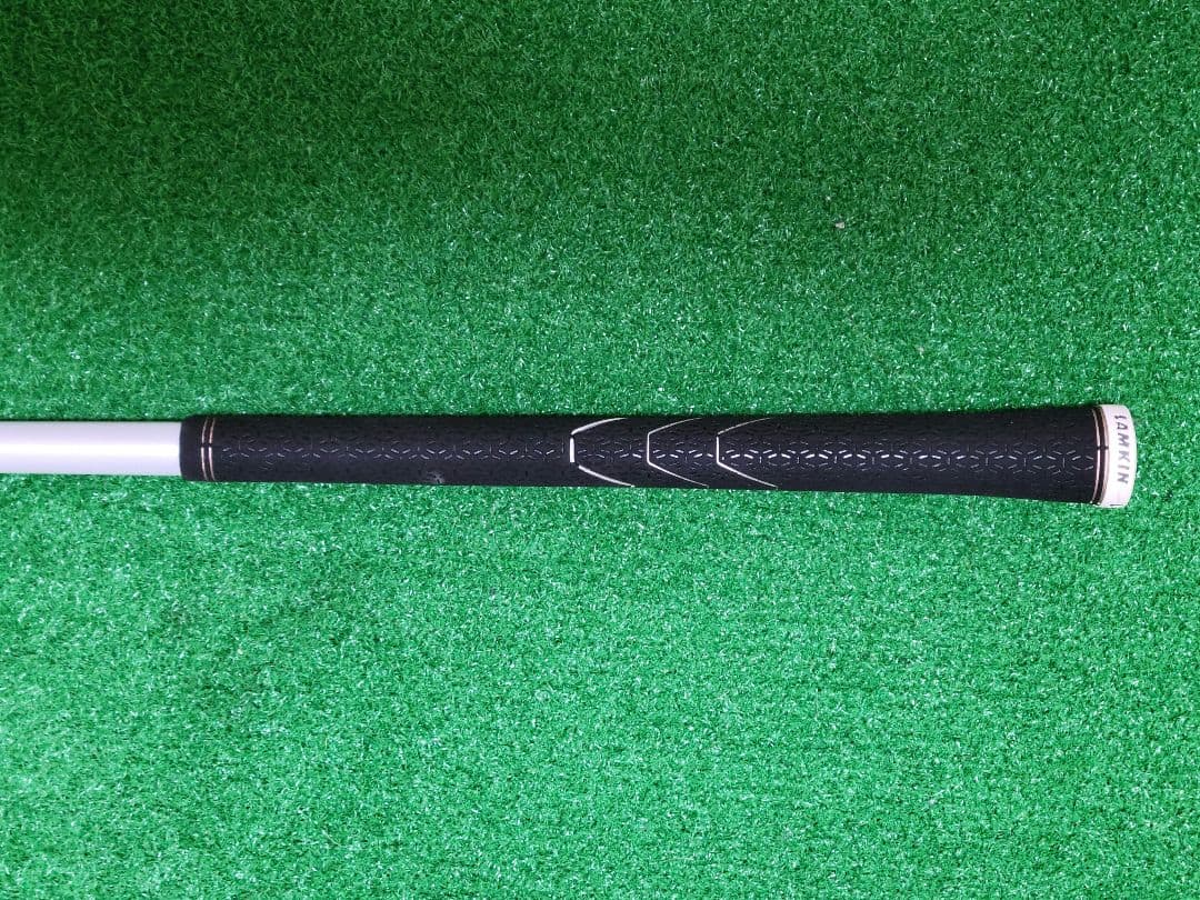 SIMグローレ 6番ユーティリティ SR