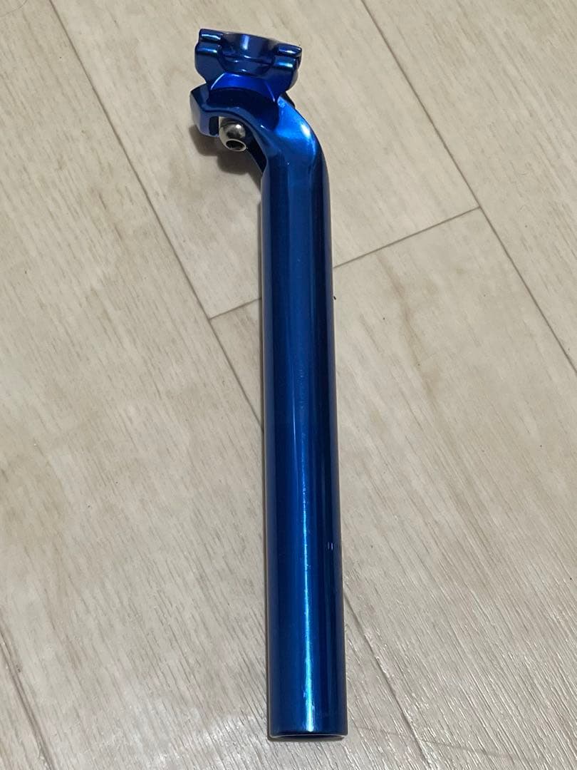 レア NITTO T19 Tee19 シートポスト 27.0