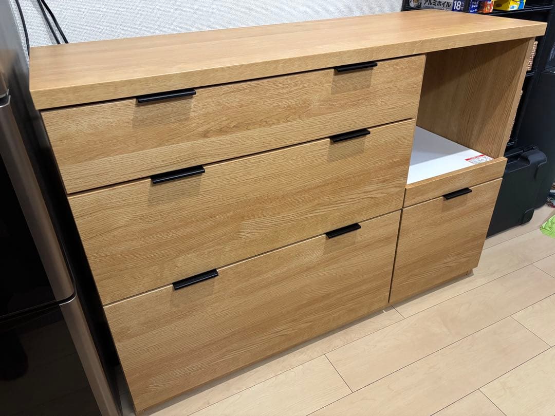 ★Cao★ニトリ　食器棚