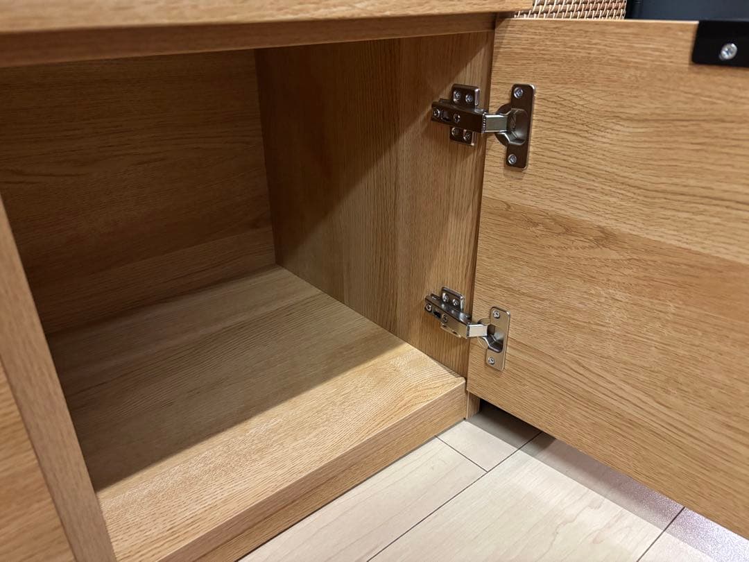 ★Cao★ニトリ　食器棚