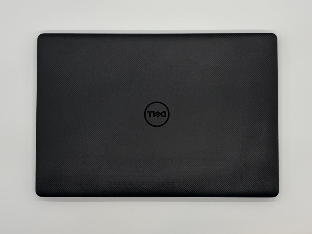 Dell Vostro 3580、16GB、256GB NVME、500GB
