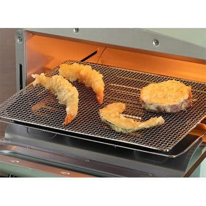 ALADDIN アラジン AET-GS13C(W)グラファイト トースター(2*