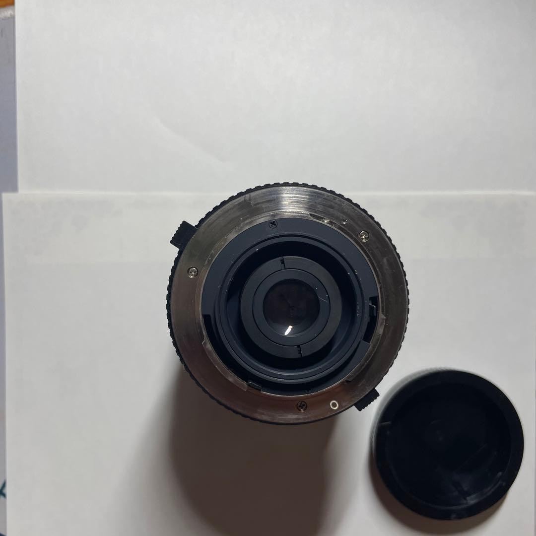 TEFNONのズームレンズ 1:3.9〜4.8 f=28~70mm 55