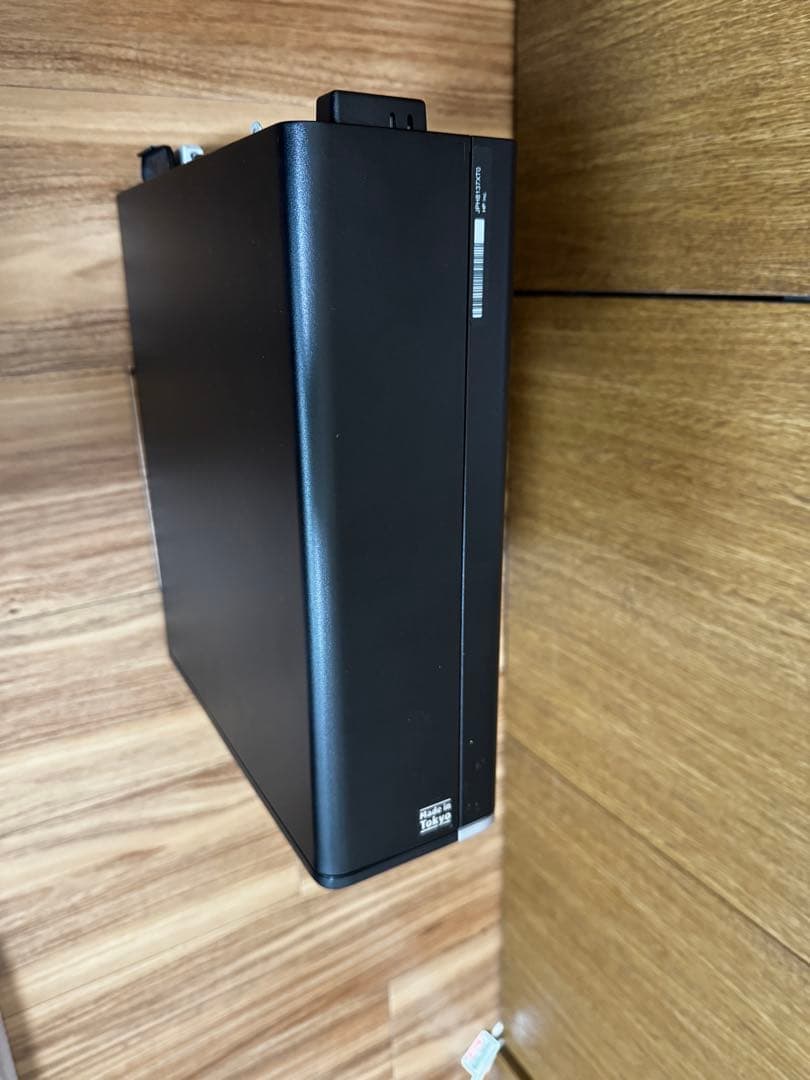 Windowsデスクトップ HP ProDesk 600 G3 SFF