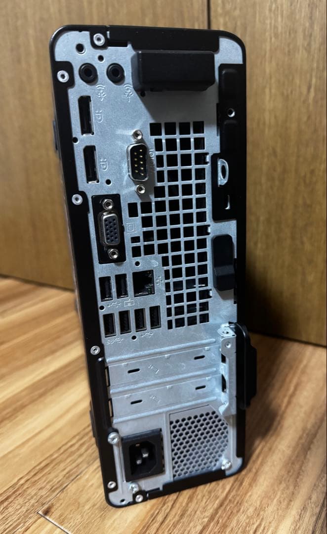 Windowsデスクトップ HP ProDesk 600 G3 SFF