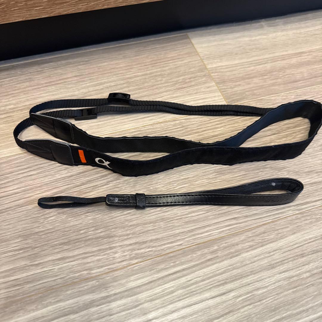 SONY α6500 ミラーレス一眼 本体 + レンズ2つ