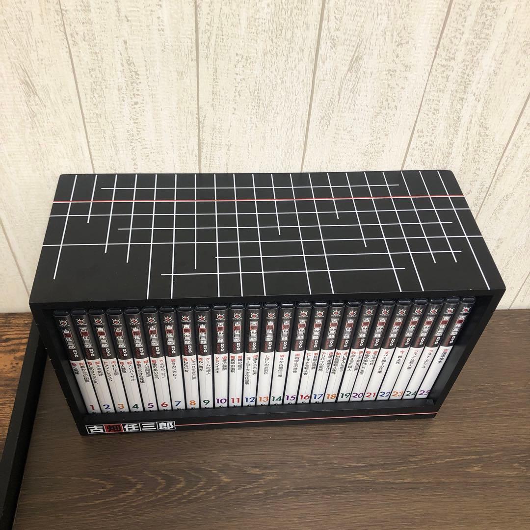 古畑任三郎 DVD コレクション全25巻セット