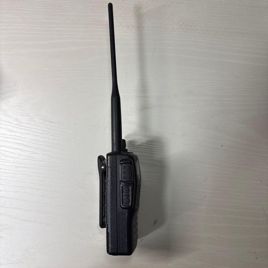 STANDARD FMトランシーバー FT-60