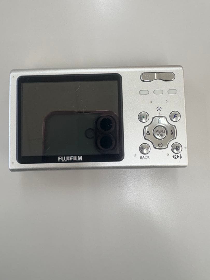 お値下げしました！FUJIFILM FinePix Z5 ブラウン