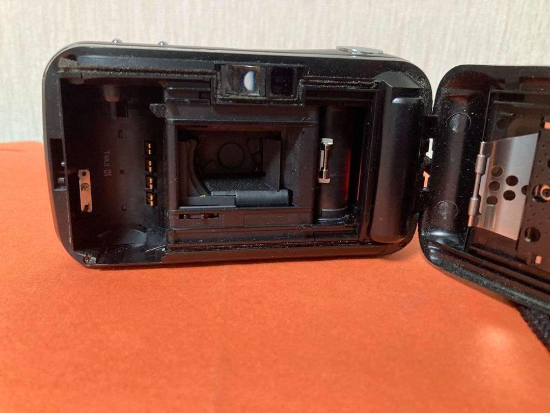 OLYMPUS μ [ミュー] 初代(ジャンク)