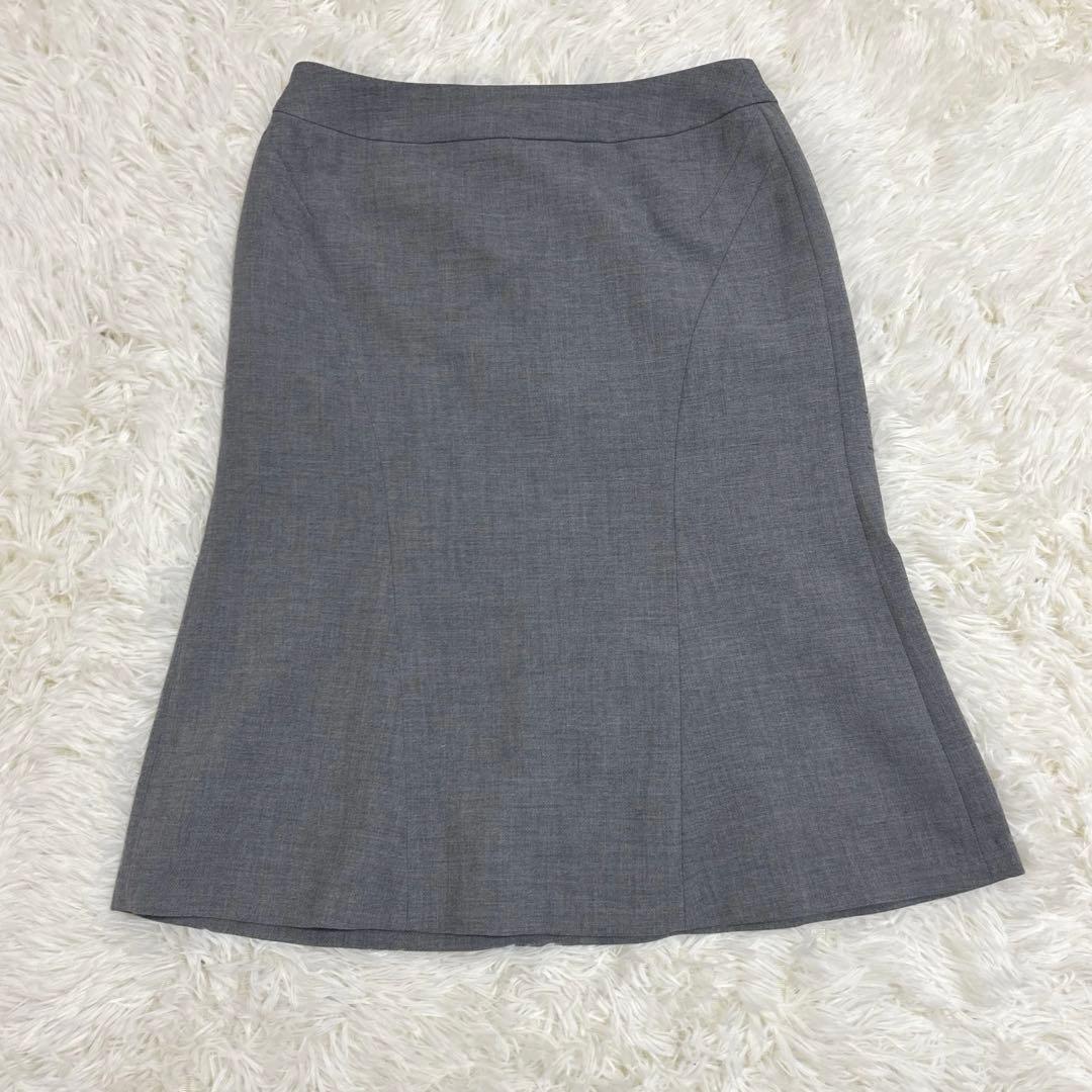 クードシャンス セットアップ 360°美シルエットカラーレスジャケット&スカート