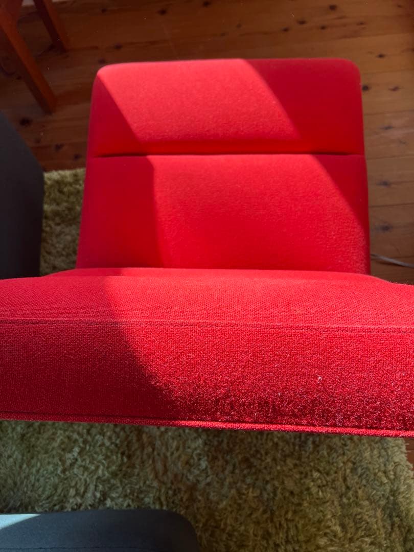 北欧　Magnus OLESEN社製　1人掛けソファ