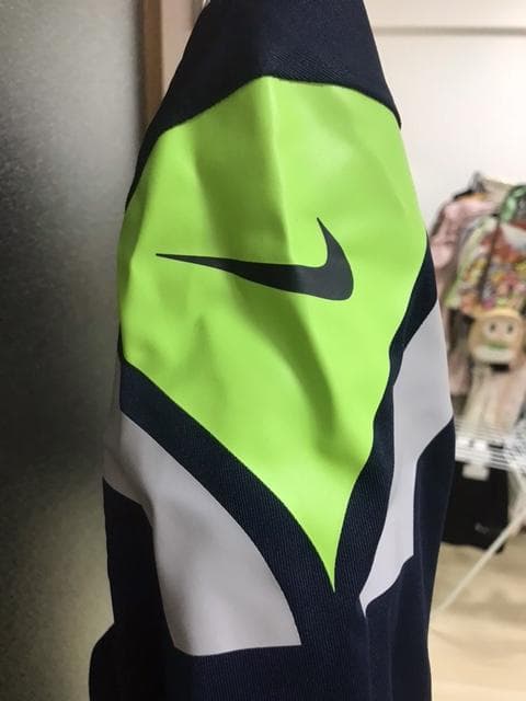 ユニフォーム Seattle Seahawks NFL Jersey DK Metcalf