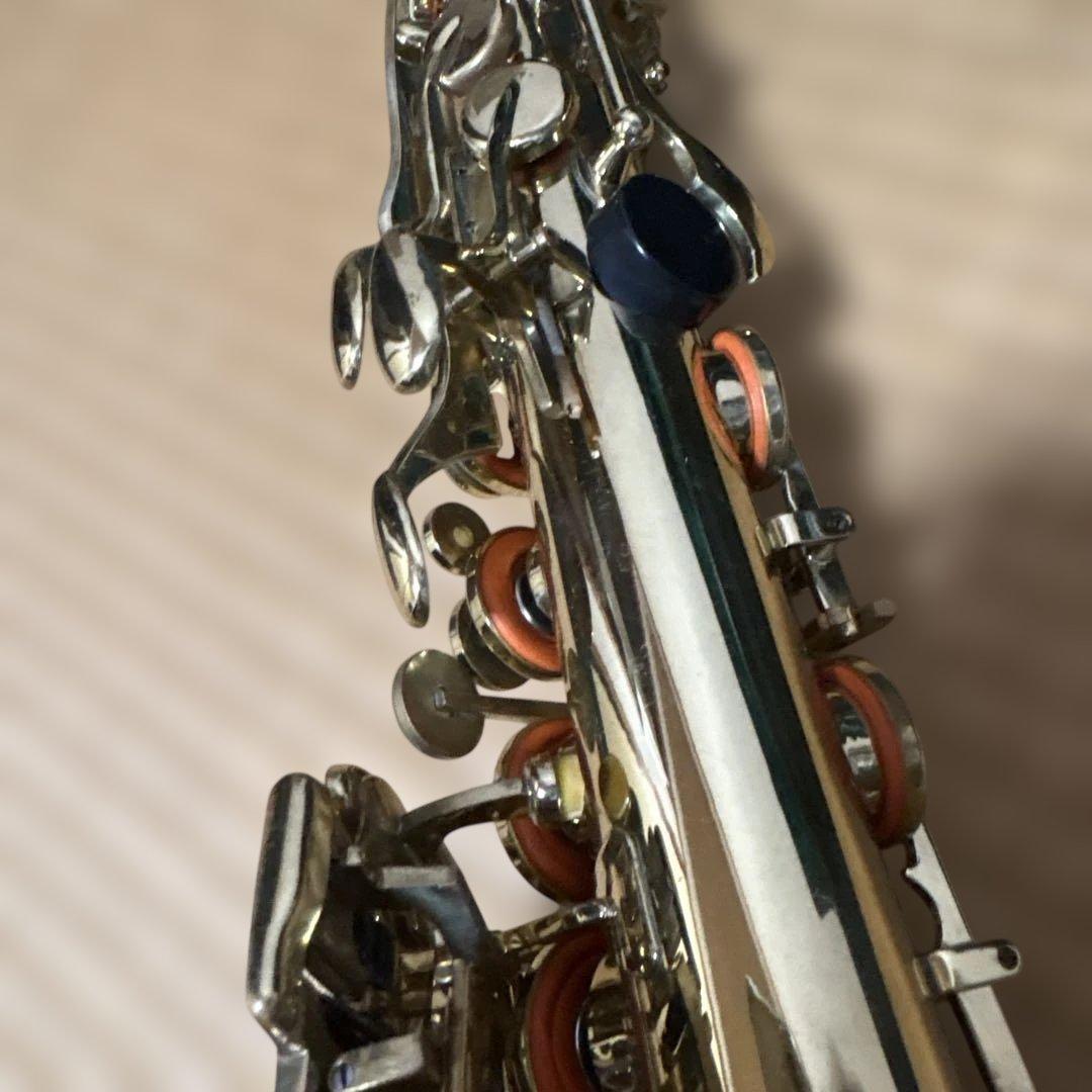 【良品】 Kaerntner ケルントナー アルトサックス