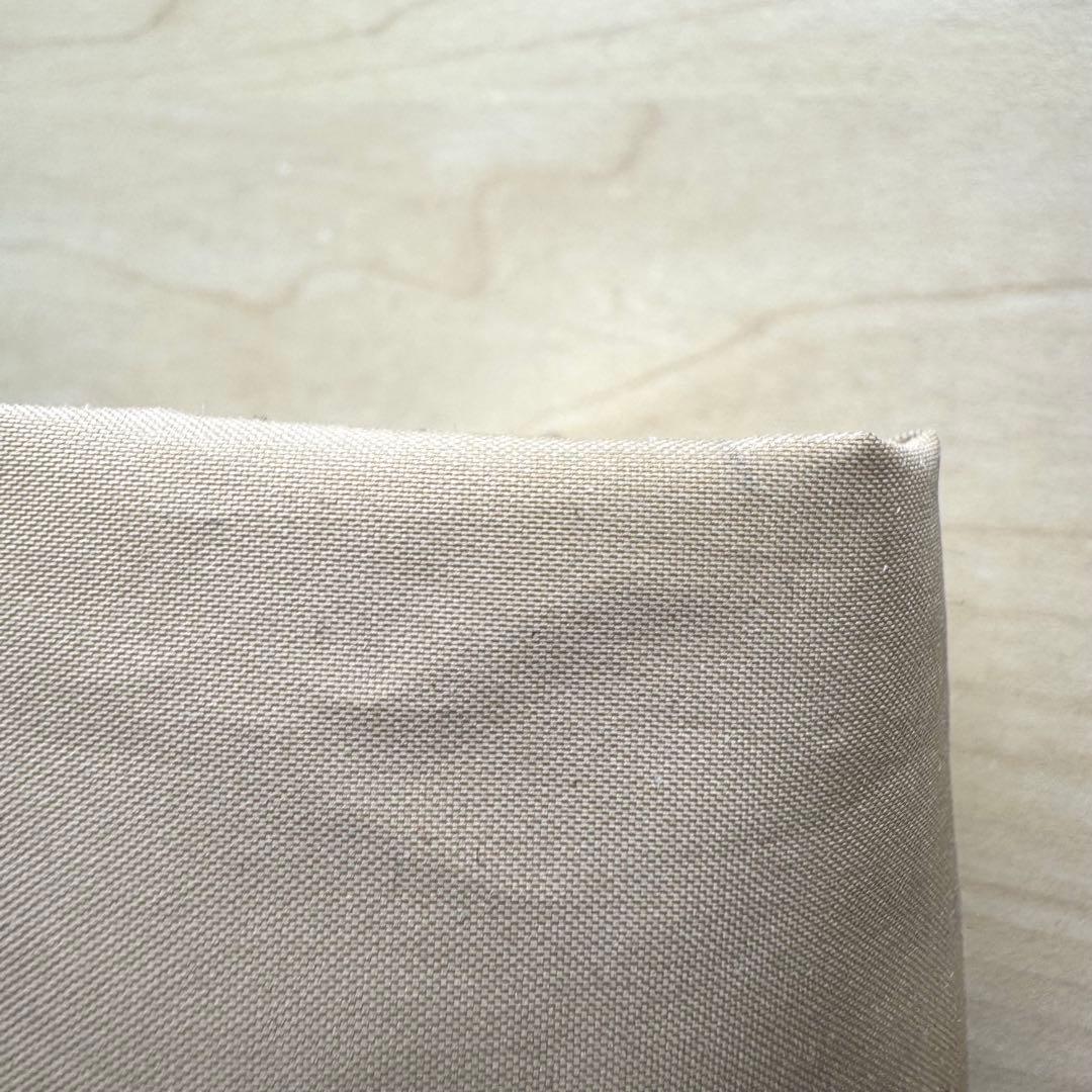 ★新品★ハンウェイ　HANWAY　晴雨兼用　折りたたみ傘　UV加工　撥水　茶