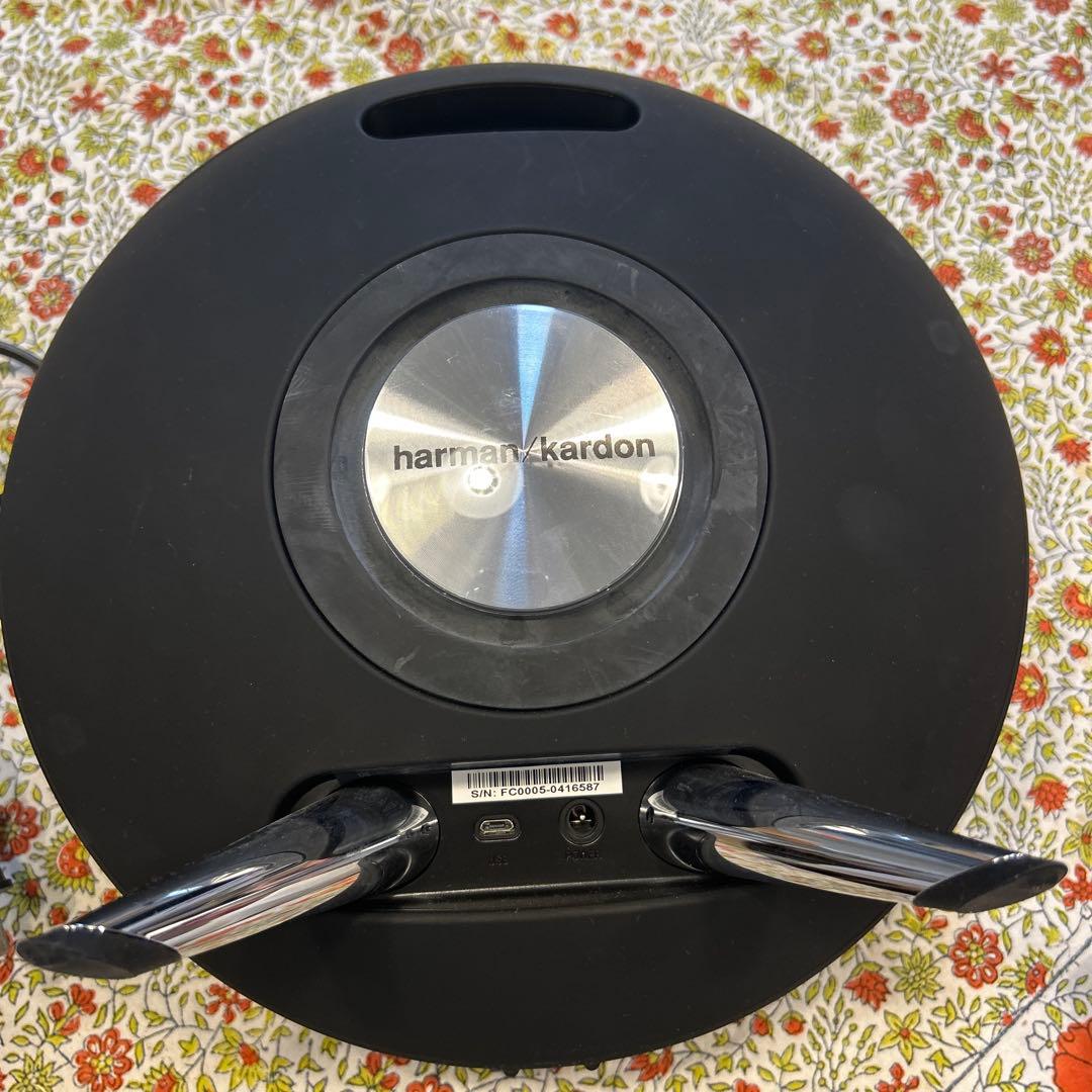 T*i様 harman/kardon ONYX STUDIO　Bluetooth