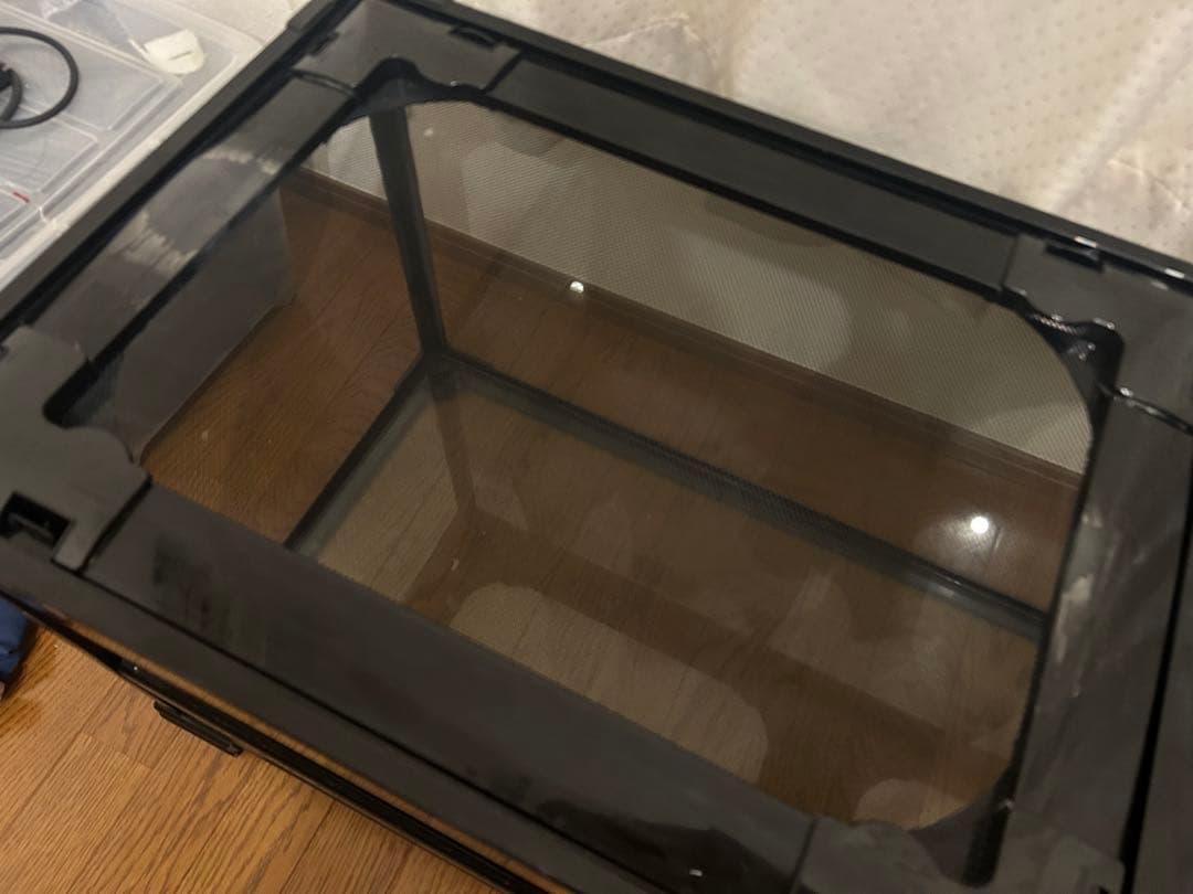 爬虫類ケージ　大型