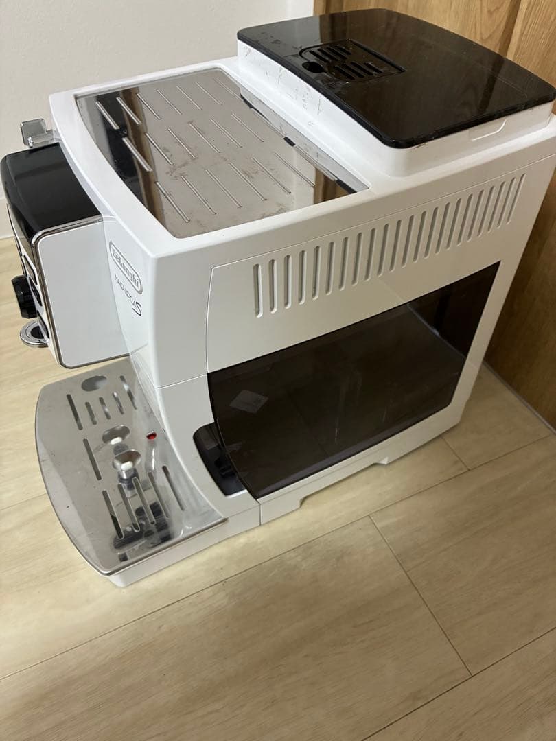 デロンギ　マグニフィカs ecam23120 ジャンク品