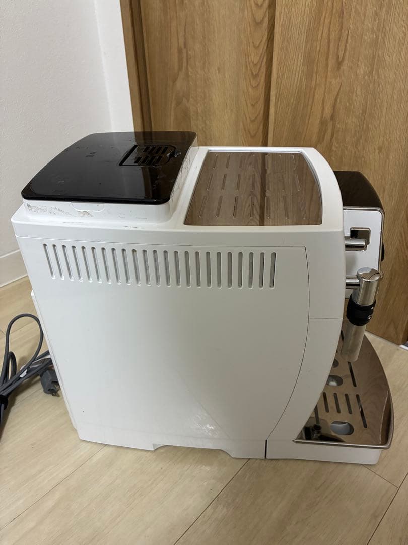 デロンギ　マグニフィカs ecam23120 ジャンク品