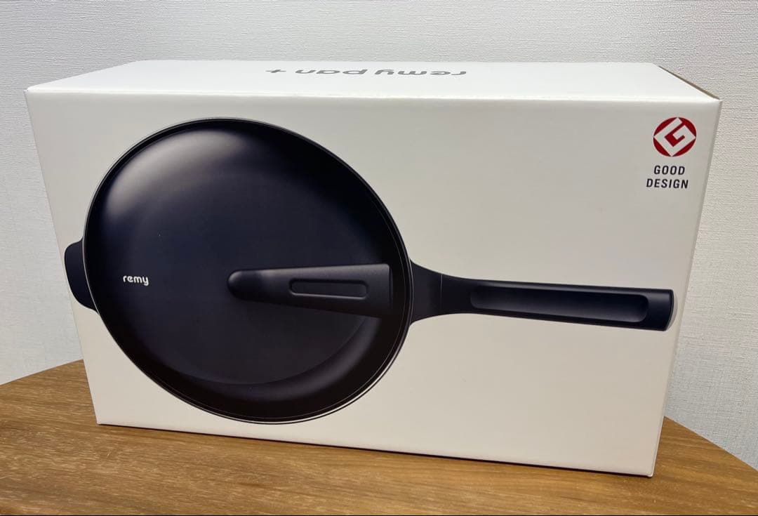 レミパンプラス ネイビー　RHF-303